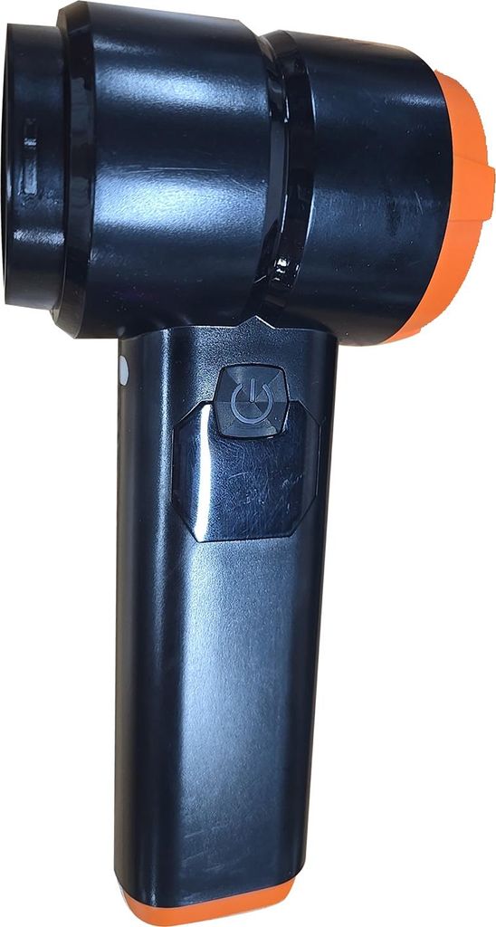 Tragbarer Autostaubsauger 16000Pa 100W Bürstenloser Motor Wiederaufladbarer Staubsauger