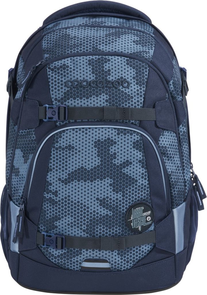 coocazoo Schulrucksack MATE, 30 Liter Produktbild 