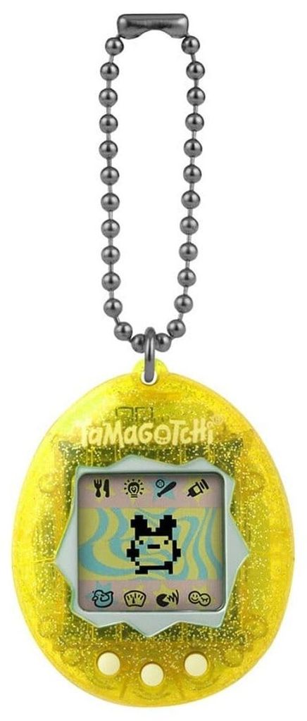Mascota Tamagotchi interactiva Imagen del producto 