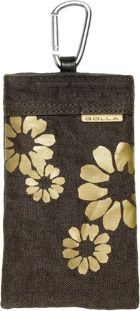 Golla Universal Tasche Pouch Schutz-Hülle Etui Bag für Handy MP4- MP3-Player