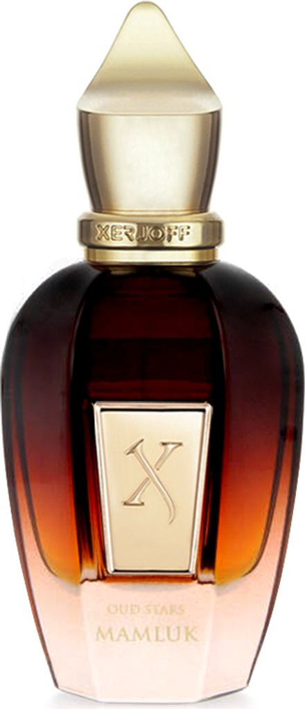 Xerjoff Oud Stars Mamluk Parfém 50 ml UNISEX Image du produit 