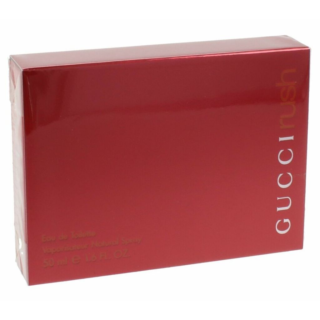 GUCCI Eau de Toilette Gucci Rush Eau de Toilette Produktbild 