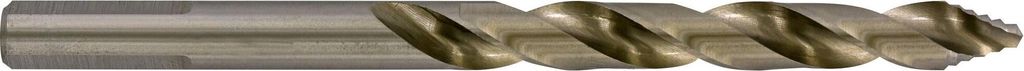 Metallbohrer TSP HSS geschliffen geschliffen -DIN338 -h8 -Schleifen Smart Point TECHNIC - TIVOLY - 11457041000