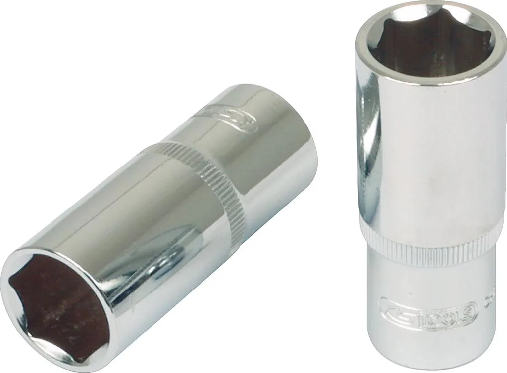 Chiave a Bussola KS TOOLS 918.5391 1/2 Pollici Esagono Incassato 36mm