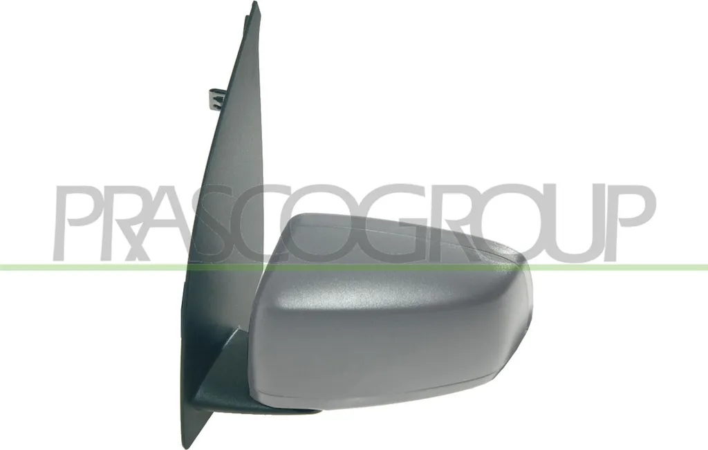 Rétroviseur extérieur gauche PRASCO FT1227324 pour Fiat Panda OE 71732874