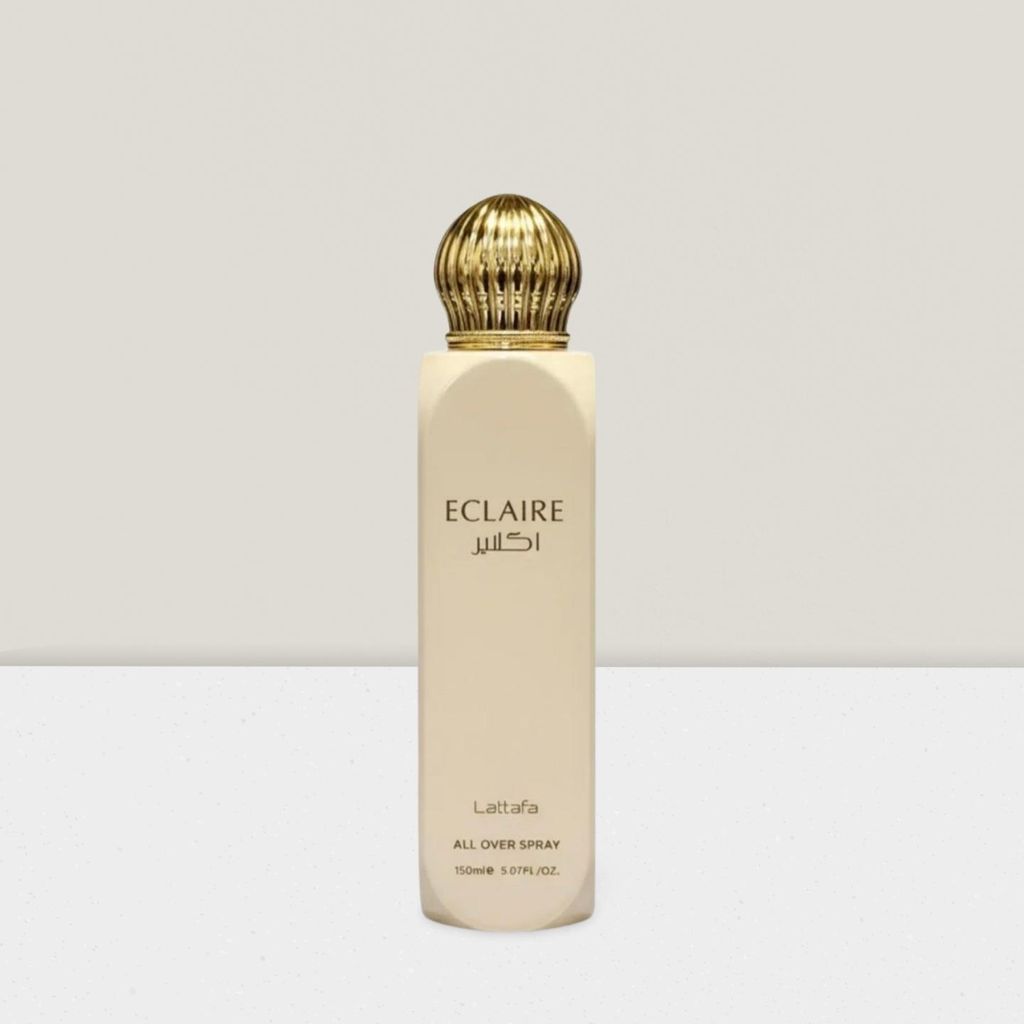 Lattafa All Over Spray Eclaire 150ml Image du produit 