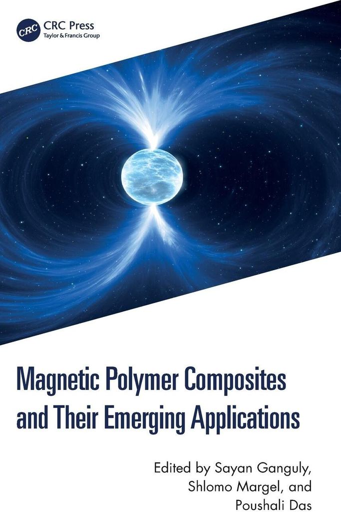 Magnetic Polymer Composites and Their Emerging Applications