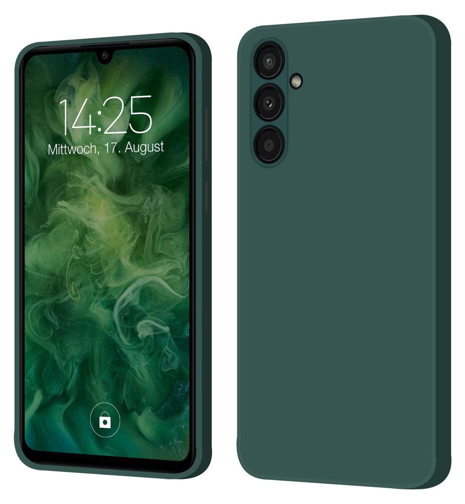 Hülle für Samsung Galaxy A34 5G Case Cover Bumper Produktbild 