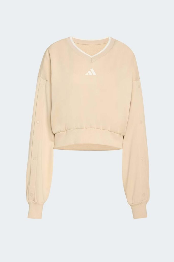 Adidas WIP JY6969 in CRLI/OWHITE color size small