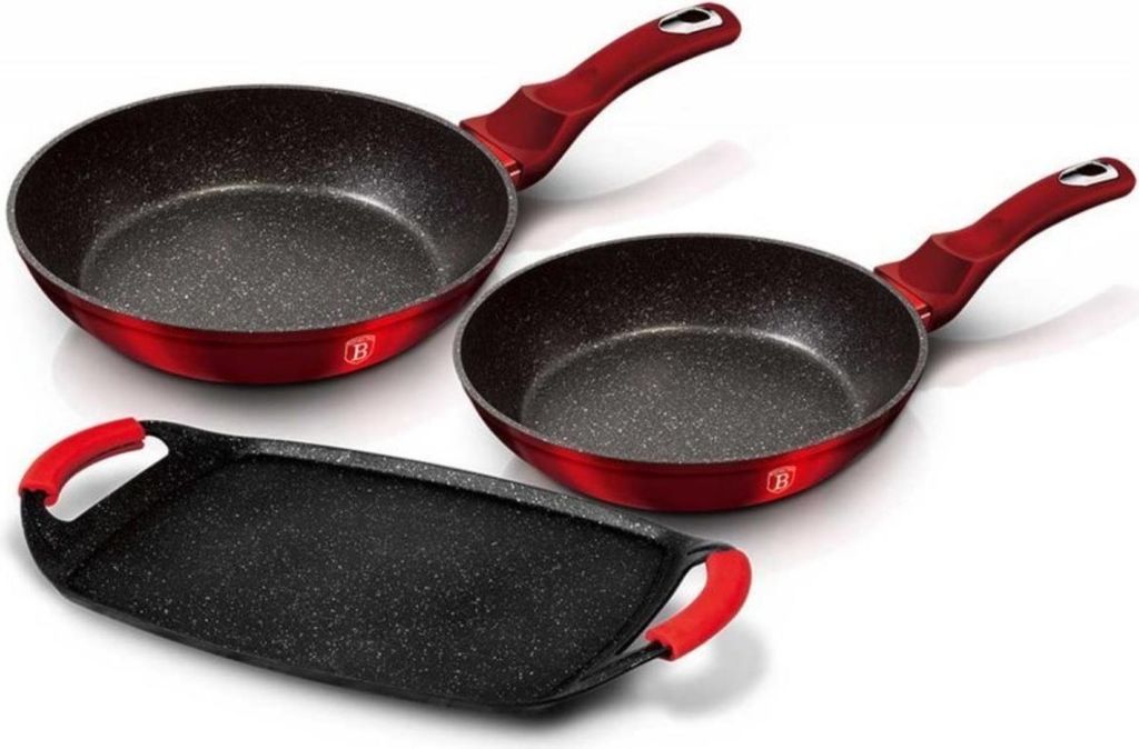 Berlinger Haus Sada granitových pánví 29637 Obrázek produktu 
