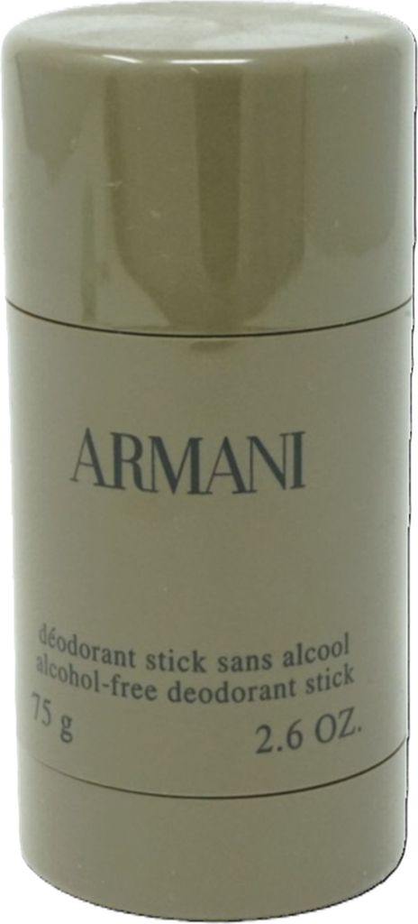 Armani Eau pour Homme Deodorant Stick 75g Produktbild 