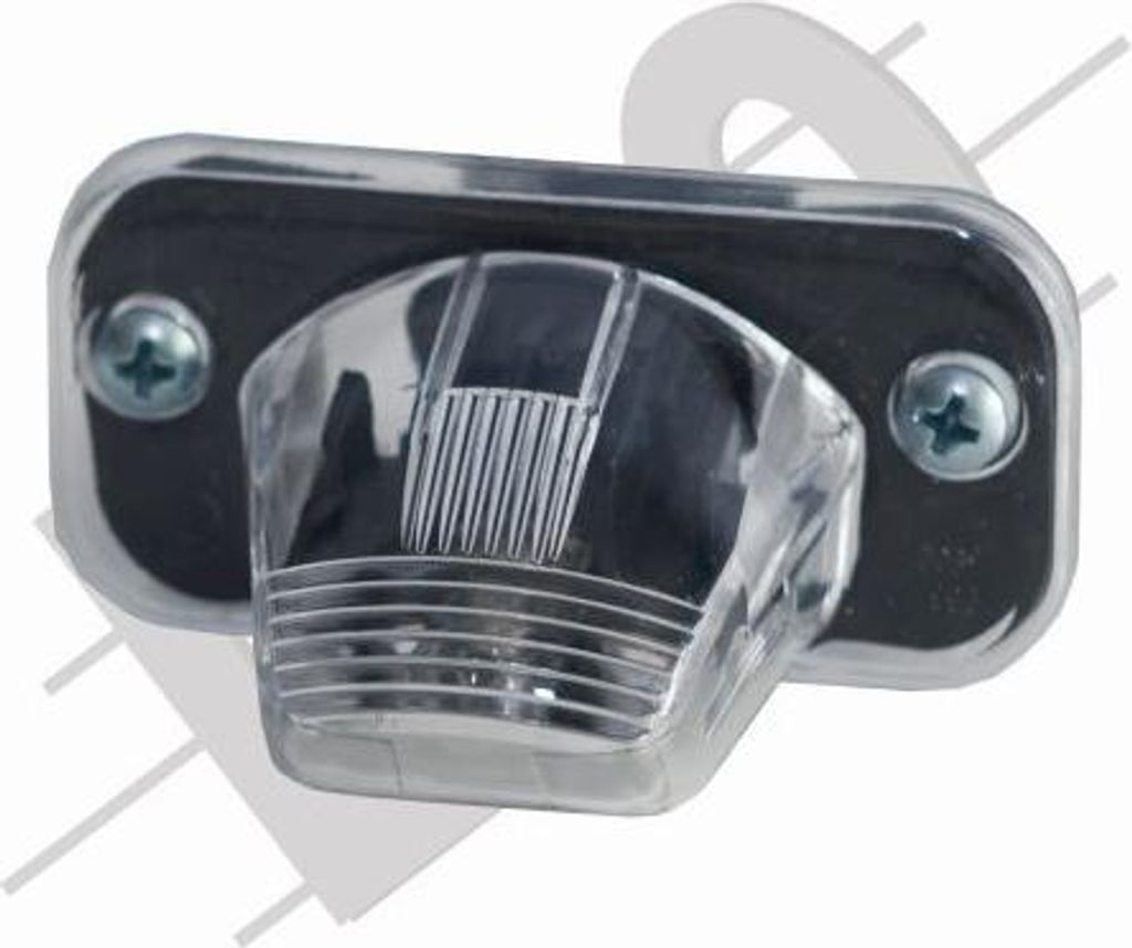 ABAKUS 053-44-905 Kennzeichenbeleuchtung OE 701943021 kompatibel mit Transporter IV