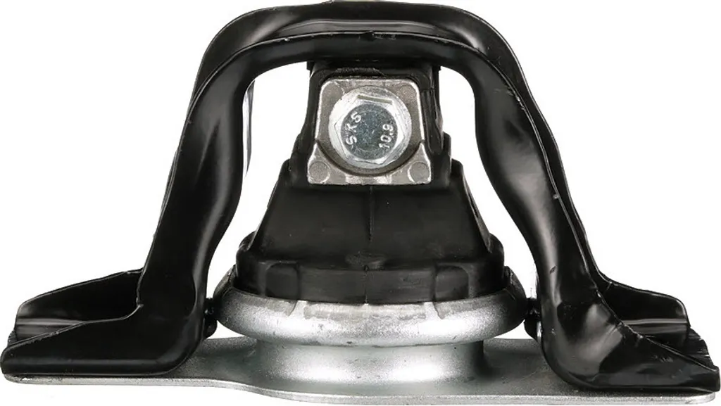 Support moteur GATES contre les vibrations sur Note, Clio et Modus