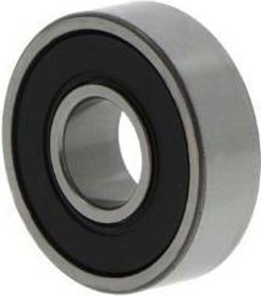 Rillenkugellager 625 -2RS1 ID 5mm AD 16mm Breite5mm SKF
