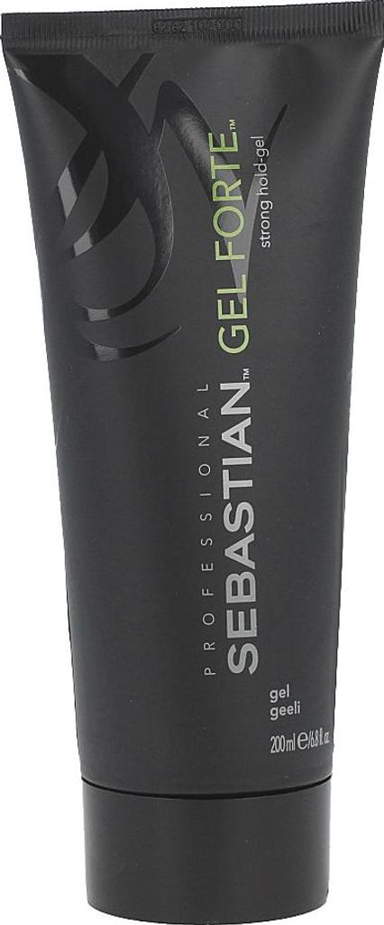 Sebastian Professional Gel Forte Strong Hold 200 ml Obrázek produktu 