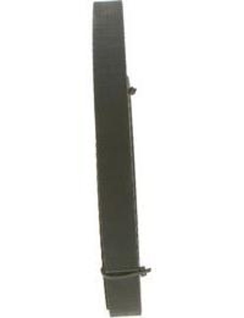 BOSCH 1 987 948 850 Zahnriemen OE 2431542200 kompatibel mit Safrane, Laguna, Espace, Pajero, L400, L200, L300, Pregio, K2500, Bongo, Terracan, H100...