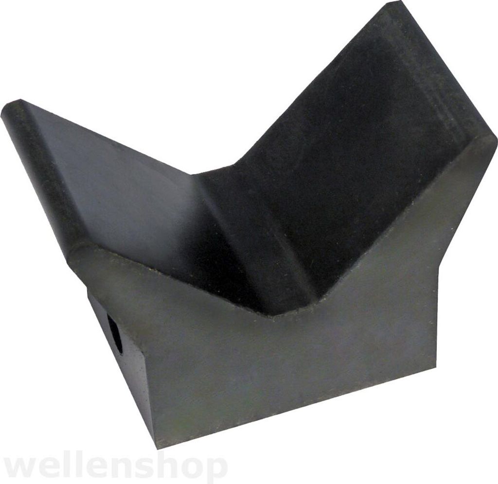 Bugschutz Bugpuffer 100 x 75 mm Produktbild 