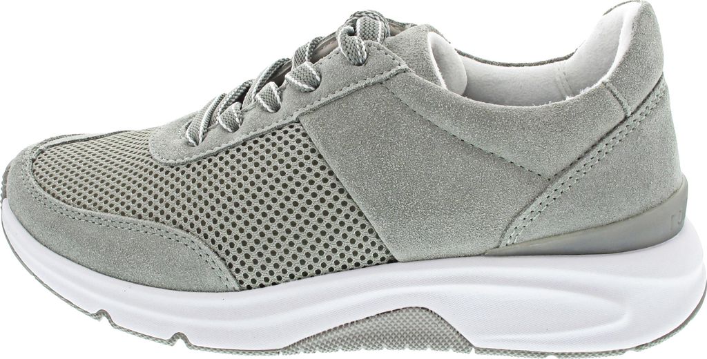 Gabor Comfort 8689741 Rollingsoft Schnürer, Sneaker, Damen, Produktbild 