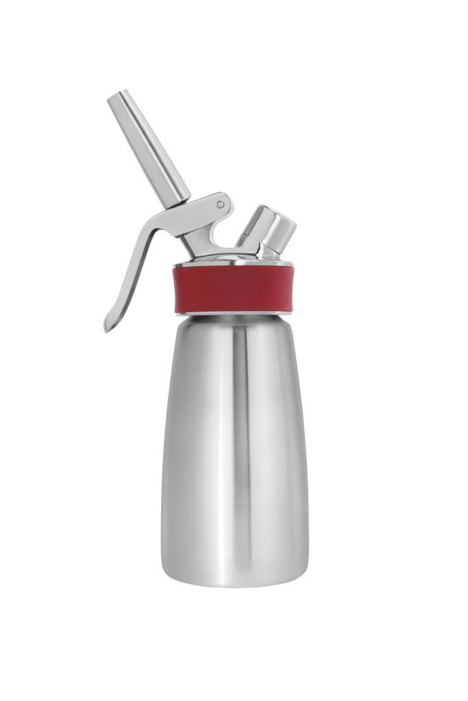 Šlehačková láhev Gourmet WHIP 0,25l Obrázek produktu 