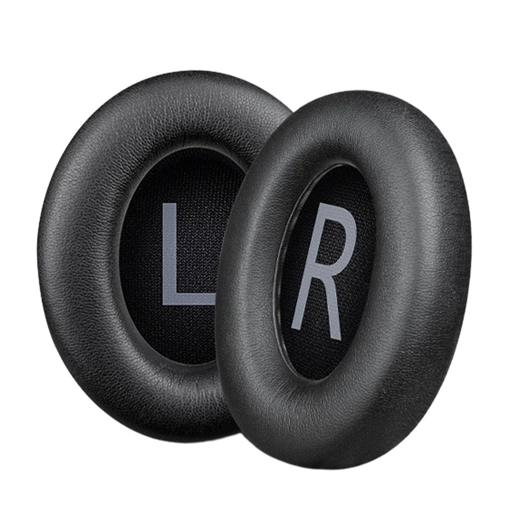 OHRPOLSTER Earpads für Bose 700/NC700/700NC  Schwarz 1 Paar Produktbild 