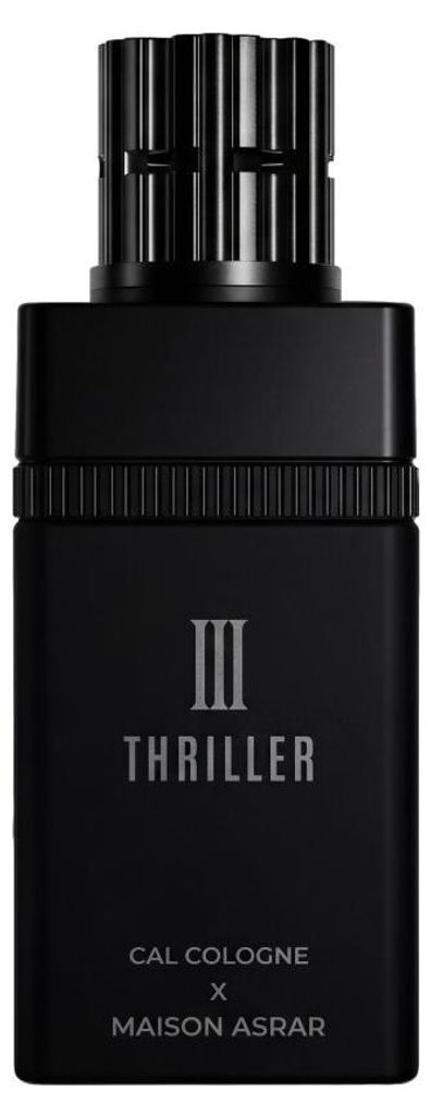 Dom Asrar III Thriller – výťažok z parfumu 100 ml Obrázok produktu 