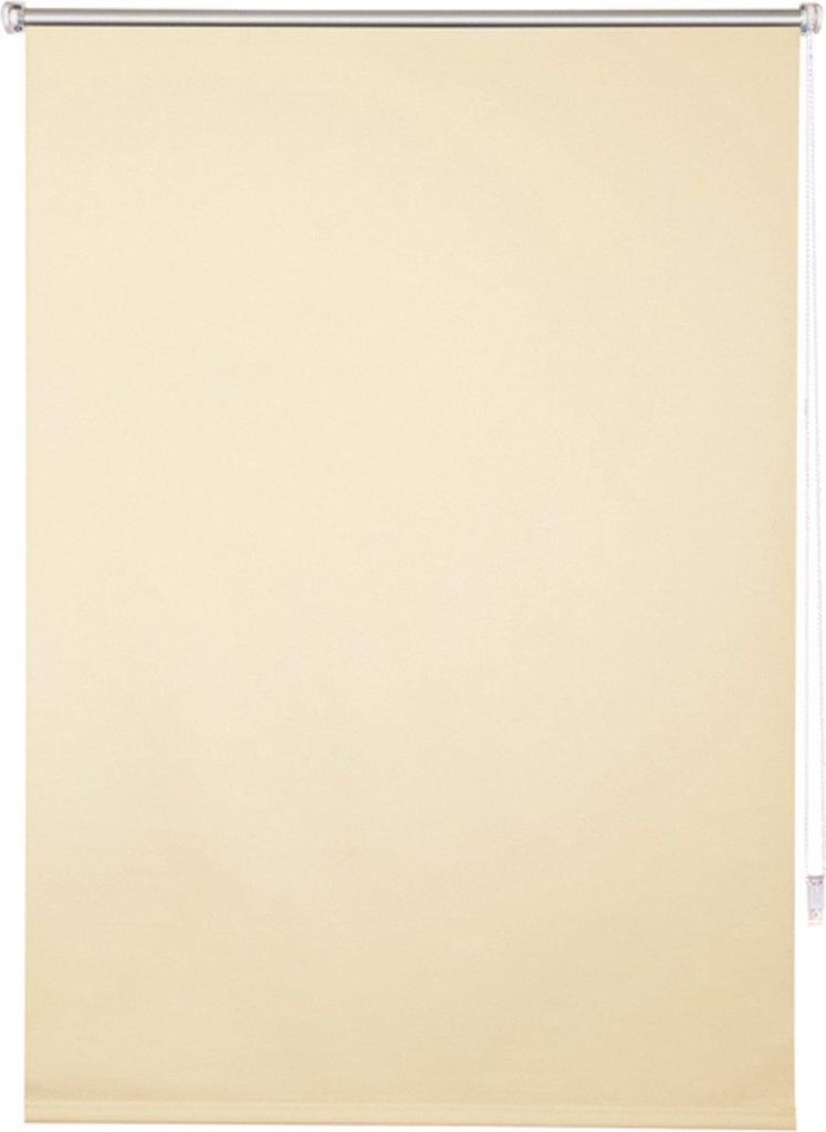 Bolt Edge Verdunkelungsrollo - Beige - 70x210 cm - Isolierend