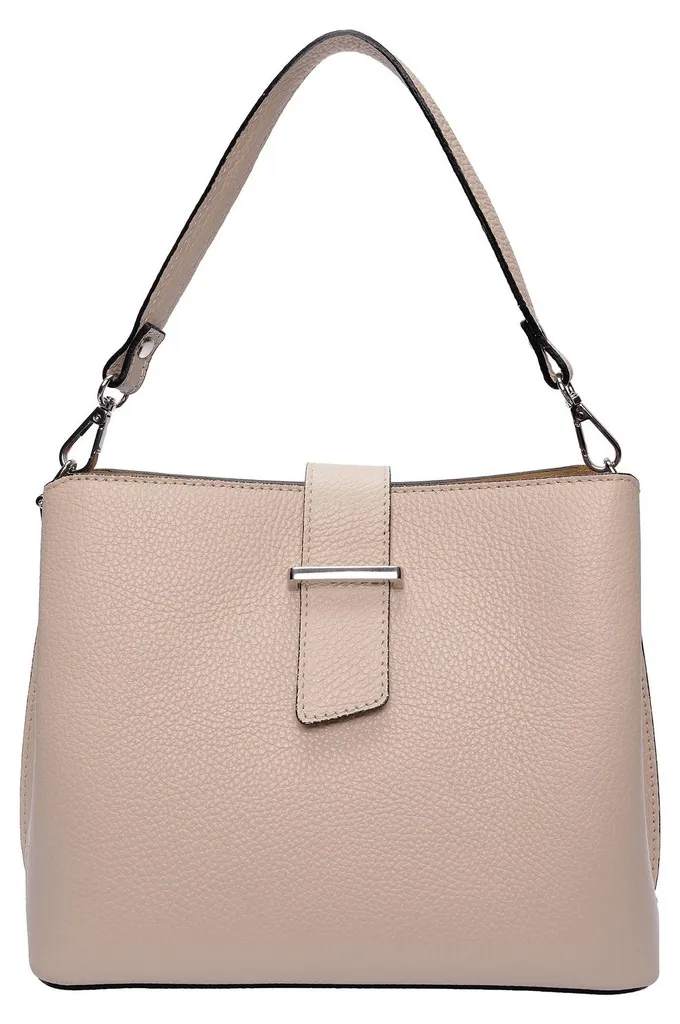 Sac Cabas Beige Isabella Rhea IR 188 : Alliez enfin Capacité et Élégance