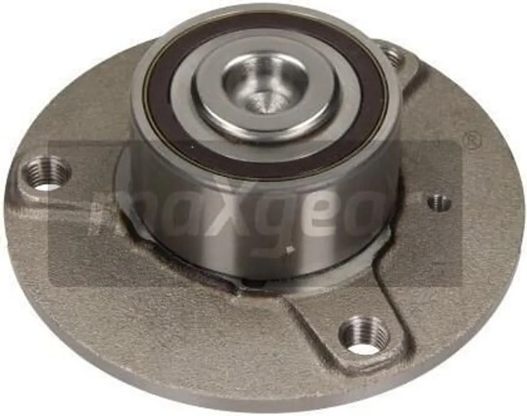 Kit Roulement de Roue Avant pour Smart Fortwo Cabrio Type 451 Maxgear
