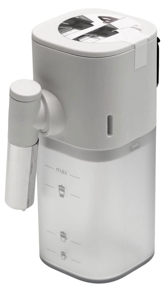 DeLonghi 7313269191 Milchbehälter für EN510... One Produktbild 