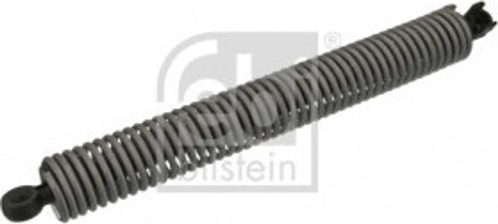 Ressort pneumatique de coffre pour BMW Série 7 F01 FEBI BILSTEIN 47075