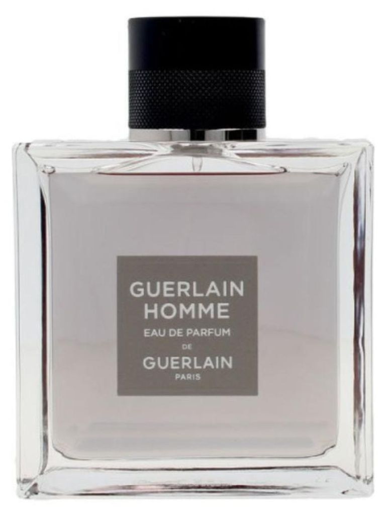 Guerlain - Guerlain Homme Eau de Parfum Zerstäuber 100 ml