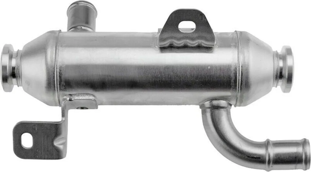 Refroidisseur de Vanne EGR pour Peugeot Partner Combispace 5F Essence