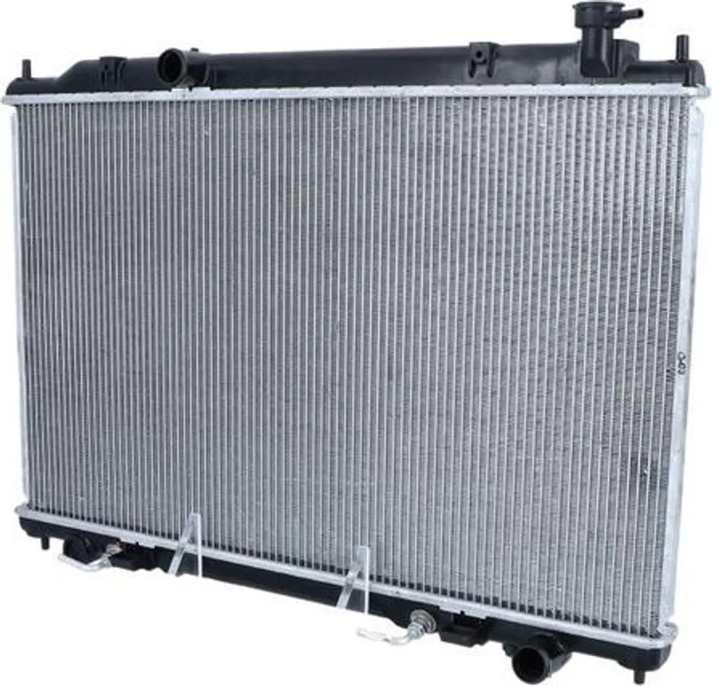 Radiateur de Refroidissement NRF avec Adaptateur pour NISSAN QUEST V42