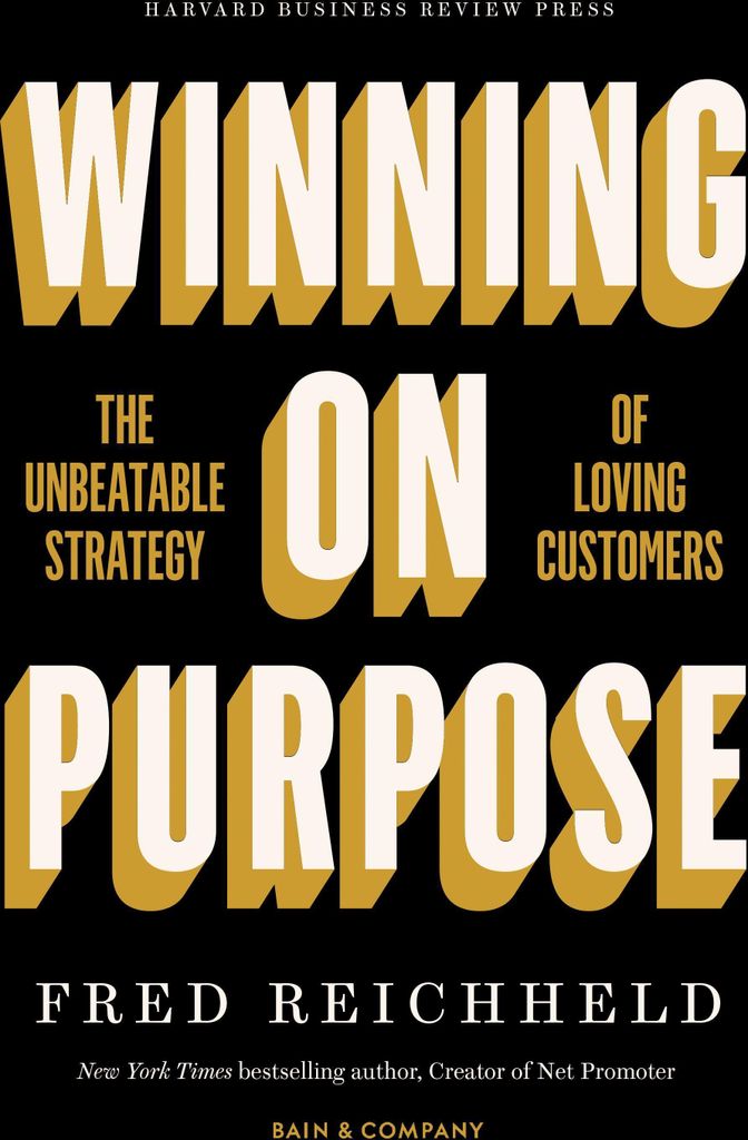 Winning on Purpose