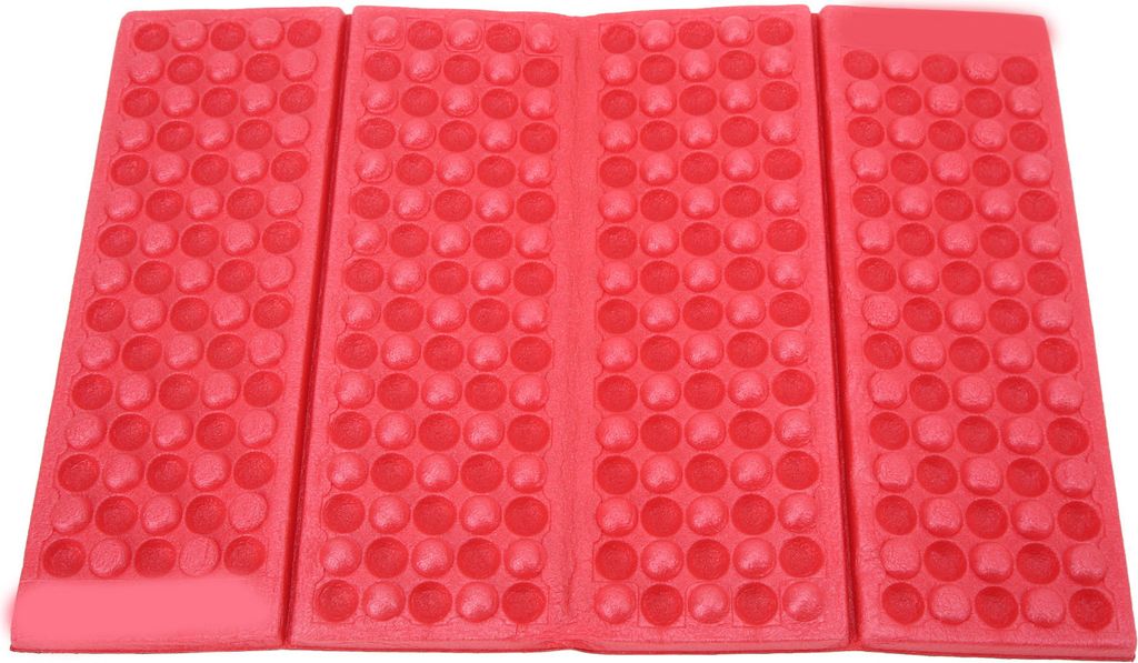 Picknick Strandsitzpolster faltbare tragbare Camping im Freien Cuchion Mat Eva Sitzen Padred