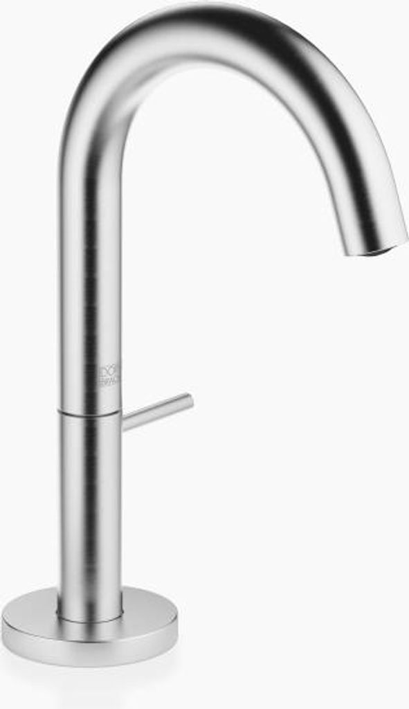 Dornbracht META Standventil, Kaltwasser, Ausladung 123mm, starrer Auslauf, 17500662-93