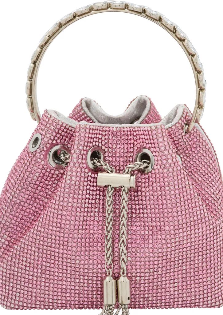 Borsa Joella Rosa - Qualità Premium al Giusto Prezzo - 2