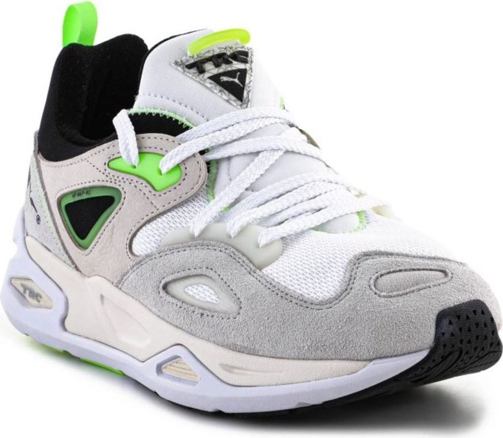 Schuhe Puma Trrc Blaze The Triangle 38310402