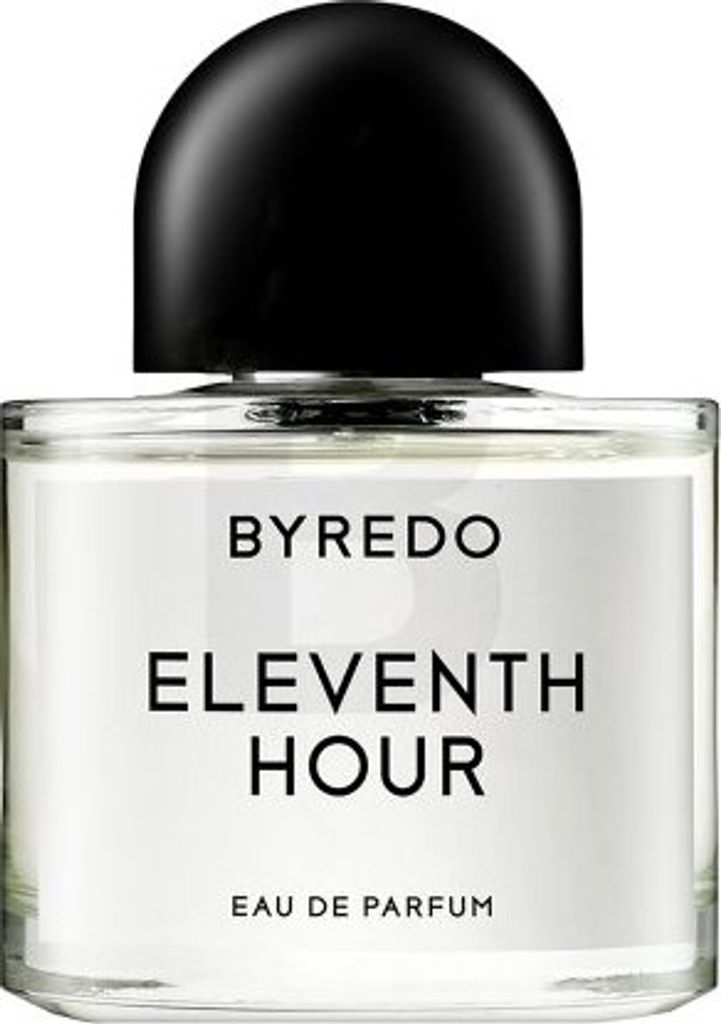 Byredo Eleventh Hour Eau de Parfum unisex 50 ml