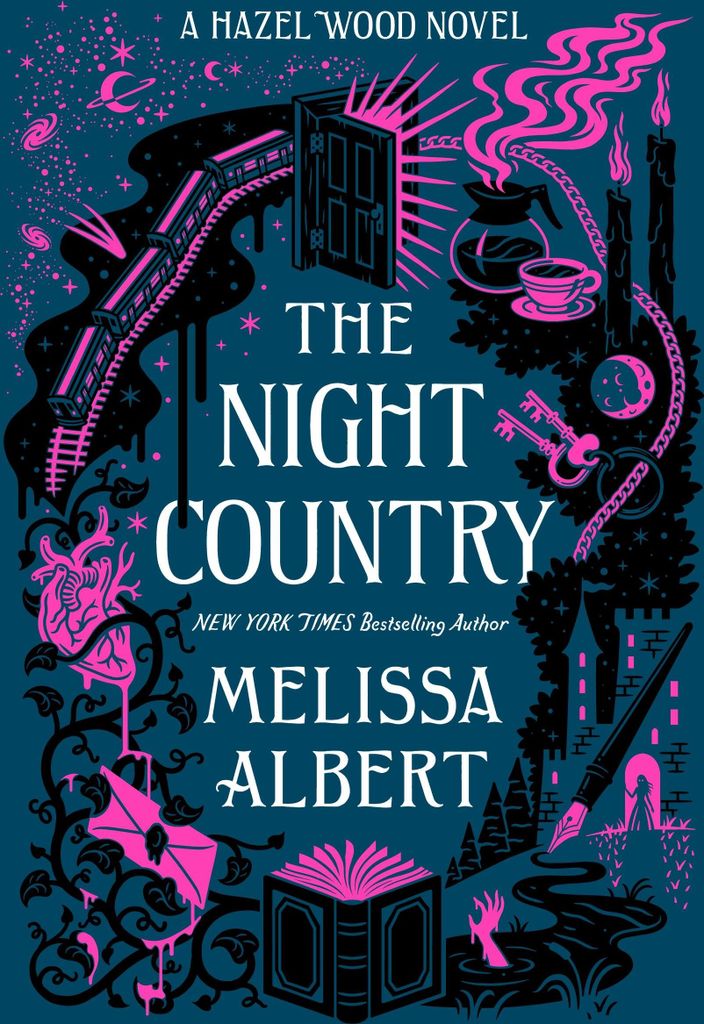 Night Country
