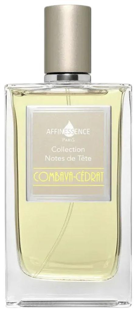 Affinessence Combava Cedrat Eau de Parfum, 100 ml Produktbild 