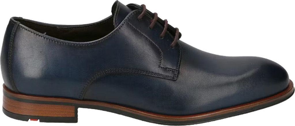 Scarpe stringate Lloyd da uomo, blu (oceano (88)), numero Immagine del prodotto 