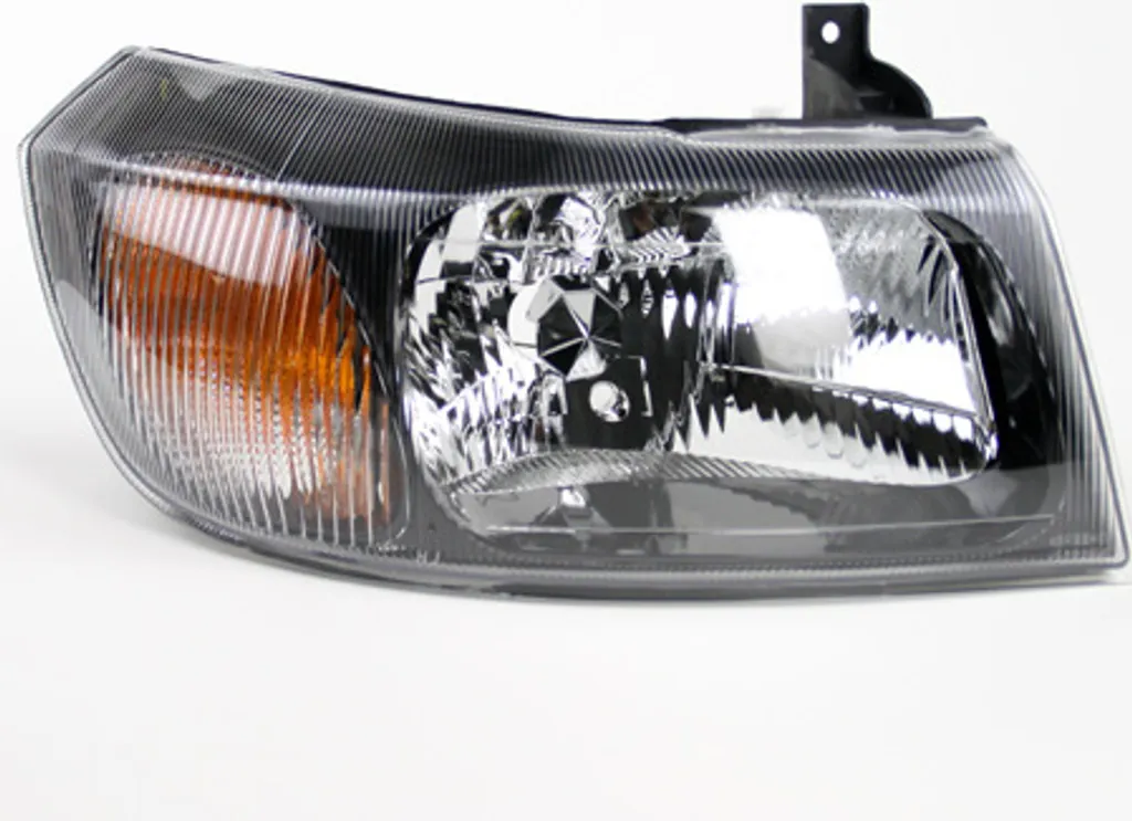 Faro Anteriore Destro Johns Ford Transit 00-06 H4 | Qualità OEM Aftermarket