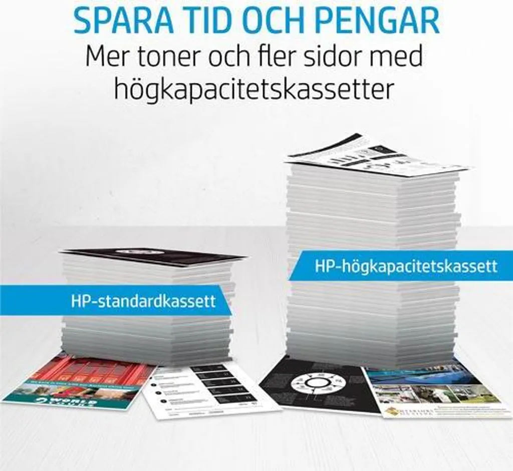 HP Color LaserJet CP5525 Toner Kit - 10