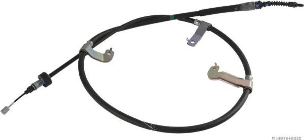 Câble de frein de stationnement pour modèle Hyundai Veloster arrière