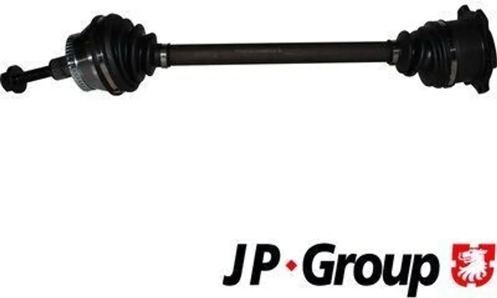 Albero Motore JP Racing - Upgrade Prestazioni per Scooter 2T