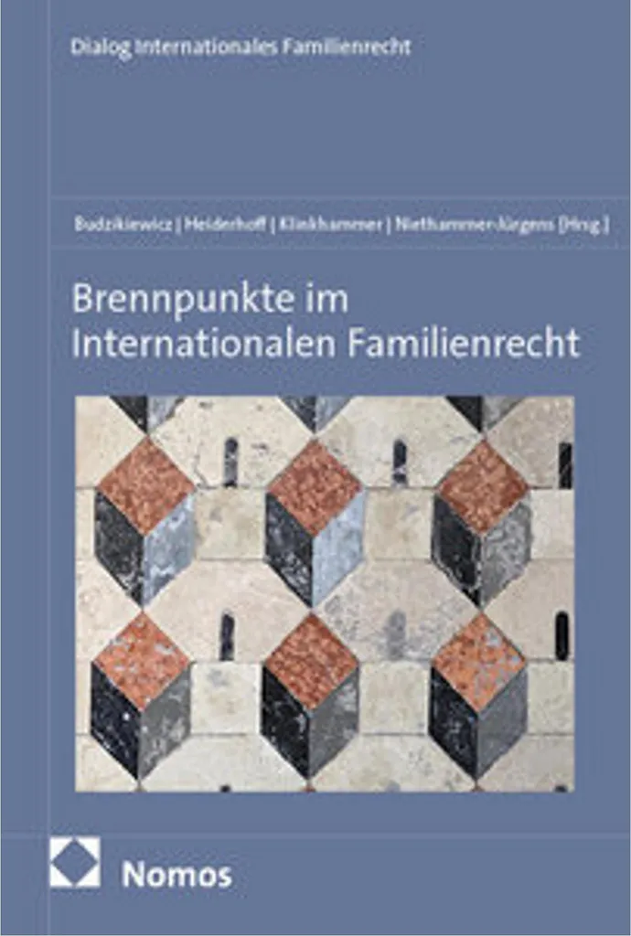 Points chauds du droit international de la famille : Guide juridique 2024