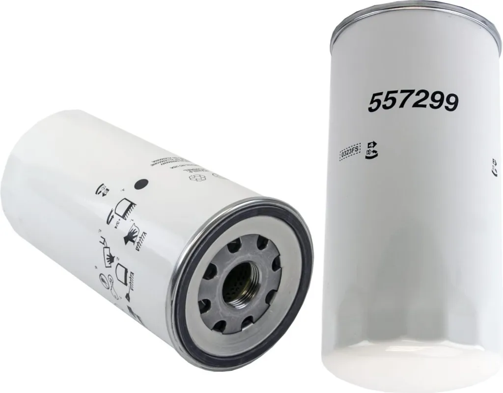 Filtre à huile WIX Filters 57299 pour moteur haute performance W11707