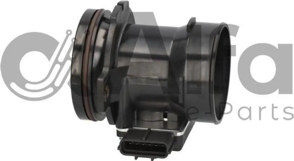 Débitmètre d'air AF09558 Mesure Précise Flux d'Air 7M5906461B Galaxy