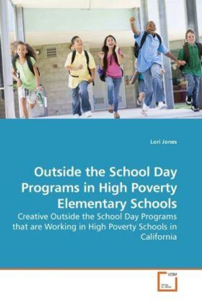 Jones, L: Outside the School Day Programs in High Poverty El